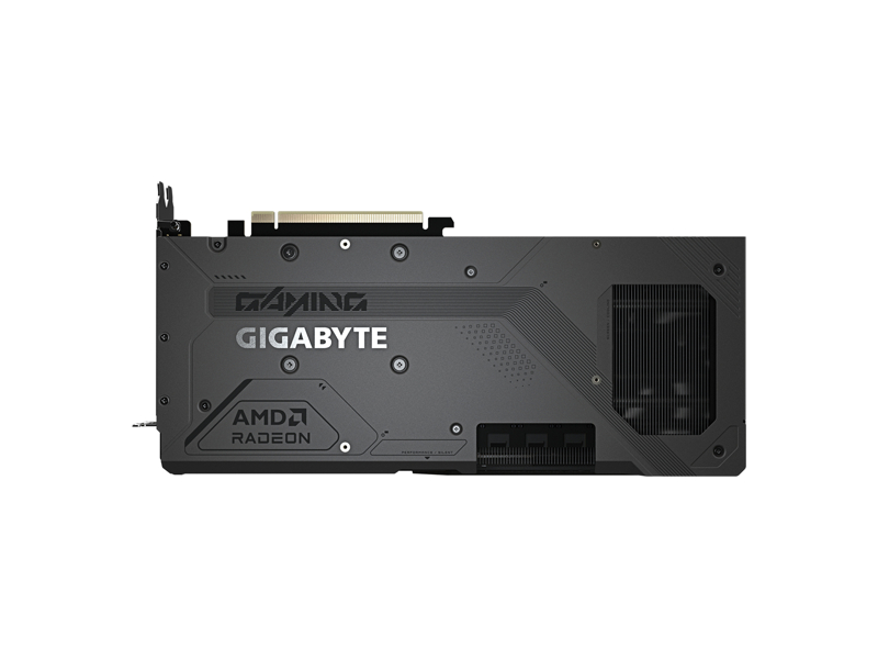GV-R9070XTGAMING-16GD  Видеокарта GIGABYTE Radeon RX 9070 XT GAMING 16G Radeon RX 9070 XT 16GB 256bit GDDR6 PCI-E Gen5 2xHDMI 2xDP 1