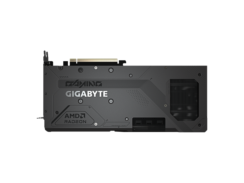 GV-R9070XTGAMING OC-16GD Видеокарта GIGABYTE Radeon RX 9070 XT GAMING OC 16G Radeon RX 9070 XT 16GB 256bit GDDR6 PCI-E Gen5 2xHDMI 2xDP 3