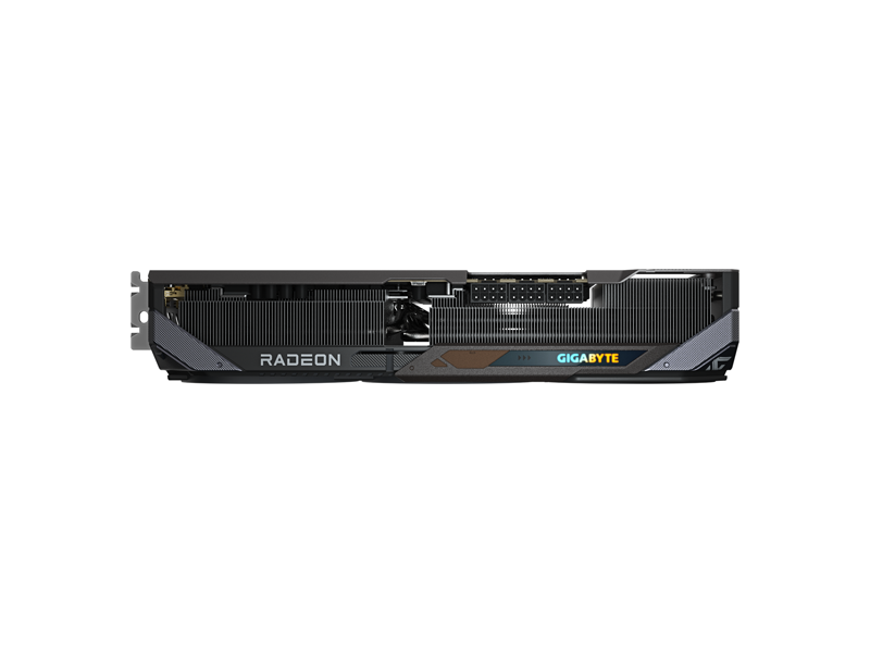 GV-R9070XTGAMING OC-16GD Видеокарта GIGABYTE Radeon RX 9070 XT GAMING OC 16G Radeon RX 9070 XT 16GB 256bit GDDR6 PCI-E Gen5 2xHDMI 2xDP 2