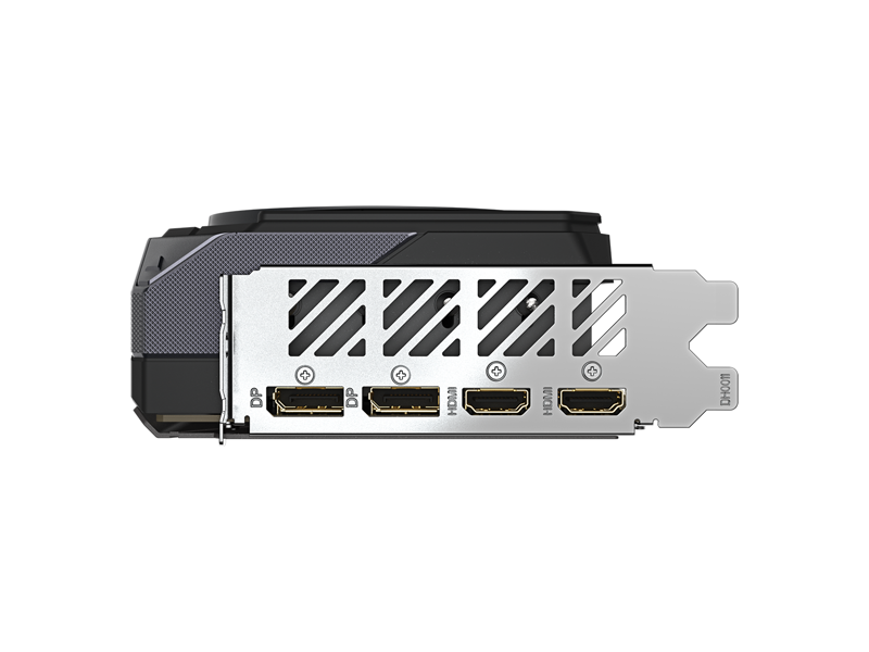 GV-R9070XTGAMING OC-16GD Видеокарта GIGABYTE Radeon RX 9070 XT GAMING OC 16G Radeon RX 9070 XT 16GB 256bit GDDR6 PCI-E Gen5 2xHDMI 2xDP 1