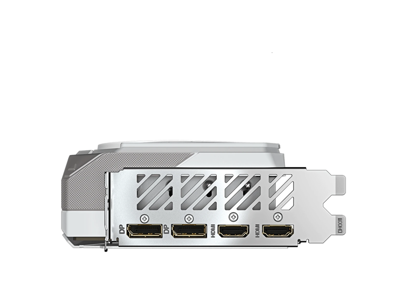 GV-R907XGAMINGOCICE-16GD  Видеокарта GIGABYTE Radeon RX 9070 XT GAMING OC ICE 16G Radeon RX 9070 XT 16GB 256bit GDDR6 PCI-E Gen5 2xHDMI 2xDP 2