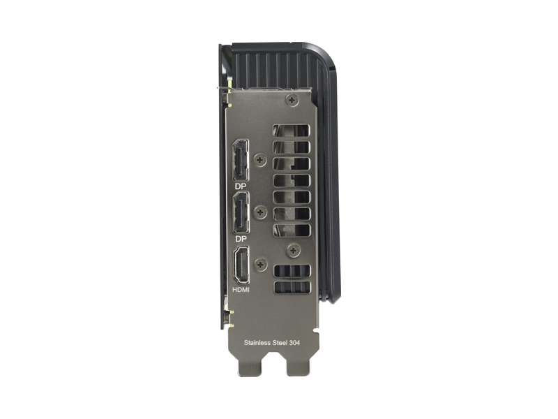 90YV0LF1-M0NA00 Видеокарта ASUS Radeon RX 9060 XT Prime OC 16GB RX 9060 XT 16GB 128bit GDDR6 PCI-E Gen5 HDMI 2xDP 2