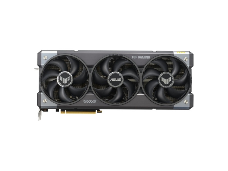 90YV0M30-M0NA00  ASUS TUF-RTX5080-O16G-GAMING/ NVIDIA GEFORCE RTX5080 16GB 256bit GDDR7 PCI-E Gen5 2xHDMI 3xDP