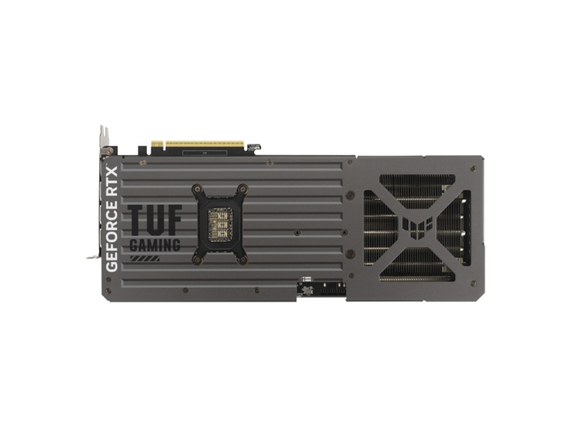 90YV0M30-M0NA00  ASUS TUF-RTX5080-O16G-GAMING/ NVIDIA GEFORCE RTX5080 16GB 256bit GDDR7 PCI-E Gen5 2xHDMI 3xDP 2