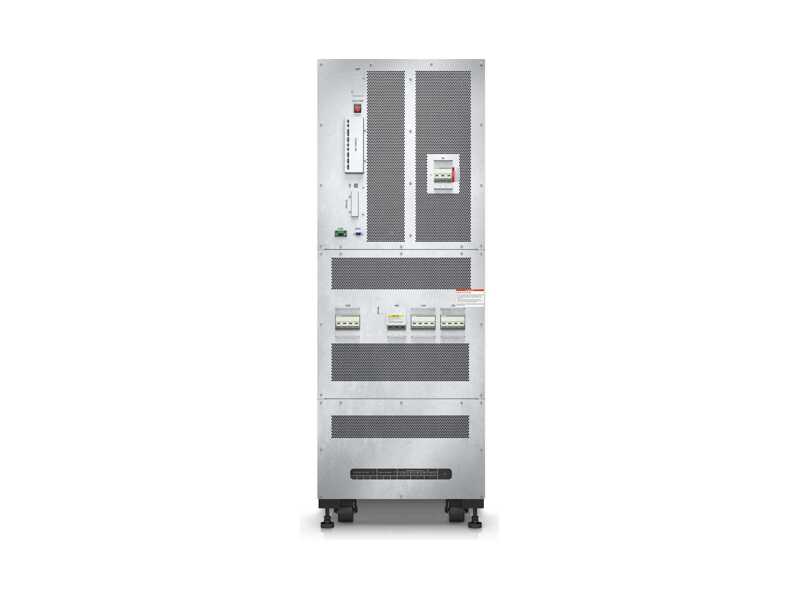E3SUPS40KHB1  ИБП APC Easy UPS 3S 40 kVA 400 V 3:3 UPS with internal batteries - 10 minutes runtime 2
