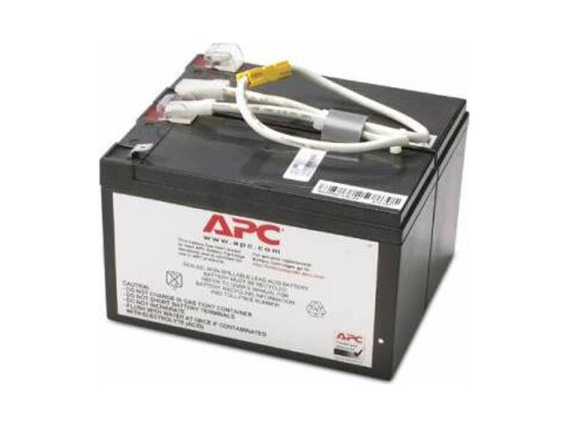 APCRBC109  APC Replacement Battery Cartridge #109