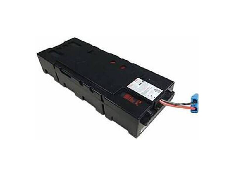 APCRBC115  APC Replacement Battery Cartridge #115