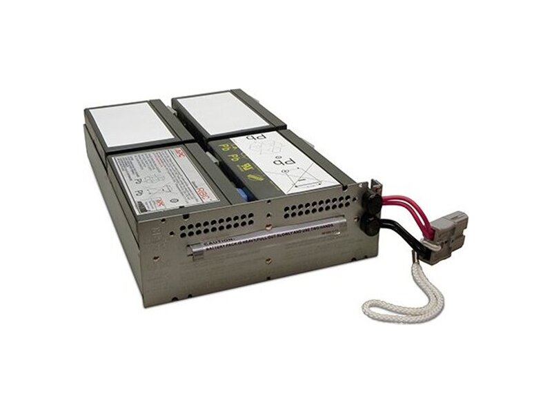 APCRBC132  APC Battery replacement kit for SMT1000RMI2U