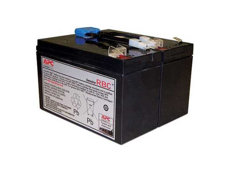 APCRBC142  APC Replacement Battery Cartridge #142