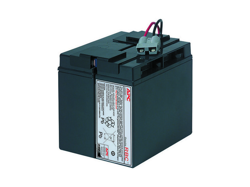 APCRBC148  APC Battery replacement kit for SMC2000I