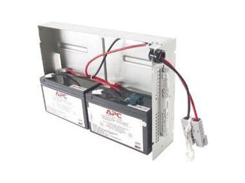 RBC22  APC Battery replacement for SU700RM2U