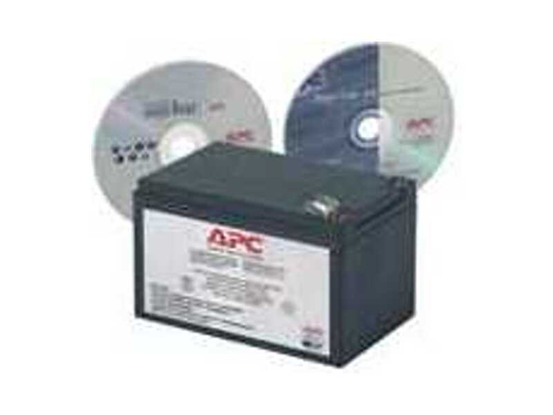 RBC3  APC Battery catridge