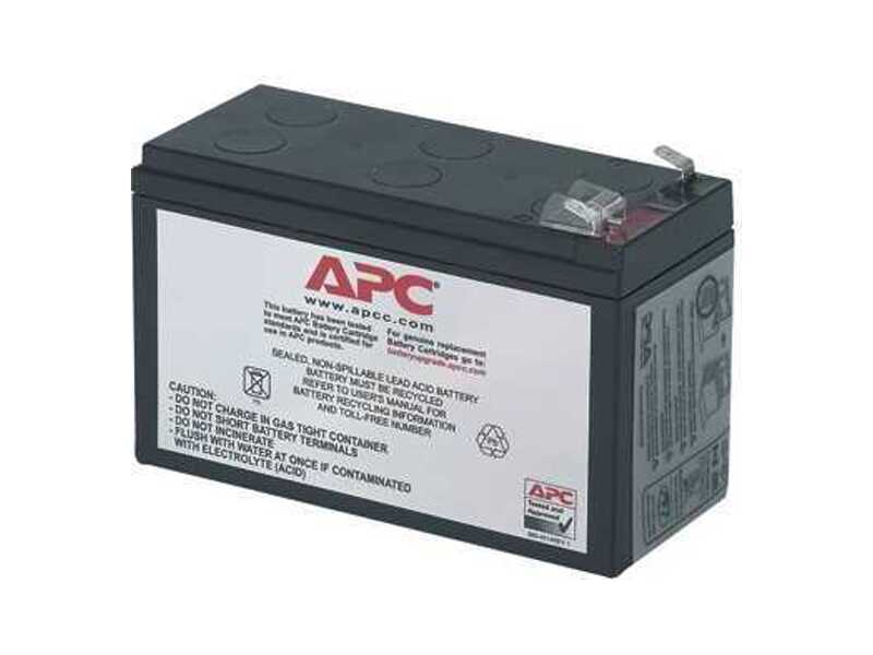 RBC40  APC Battery replacement kit for SUA2200RMI2U, SUA3000RMI2U,SUM3000RMXLI2U, SUM48RMXLBP2U, SUM1500RMXLI2U
