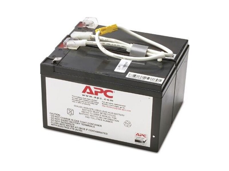 RBC5  APC Battery for SU450INET SU700INET