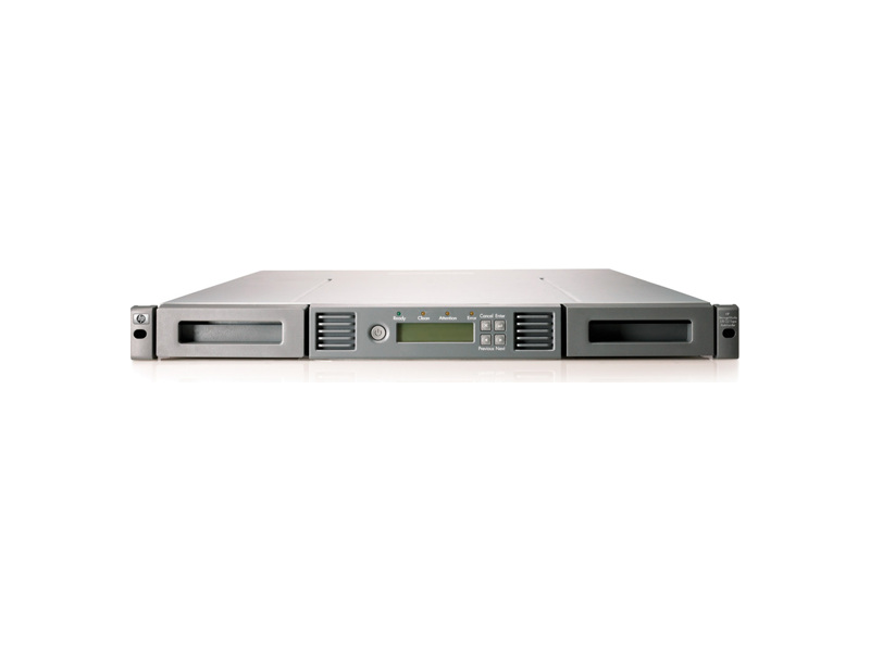 AH166A  Рельсы HPE Autoloader 1/ 8 G2 Rack Kit (for use with BL536B, BL541B, C0H18A, C0H19A)