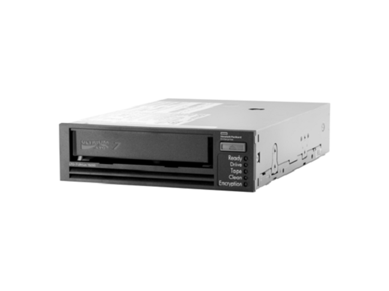 N7P36A  HPE MSL LTO-7 Ultrium 15000 FC Half Height Drive Kit (recom. use with MSL2024 / 4048 / 8096 libraries)
