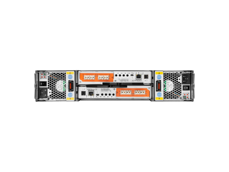R0Q83A  HPE MSA 2062 SAS LFF Storage (incl. 1x2060 SAS LFF(R0Q77A), 2xSSD 1, 92Tb(R0Q47A), Advanced Data Services LTU (R2C33A), 2xRPS) 1