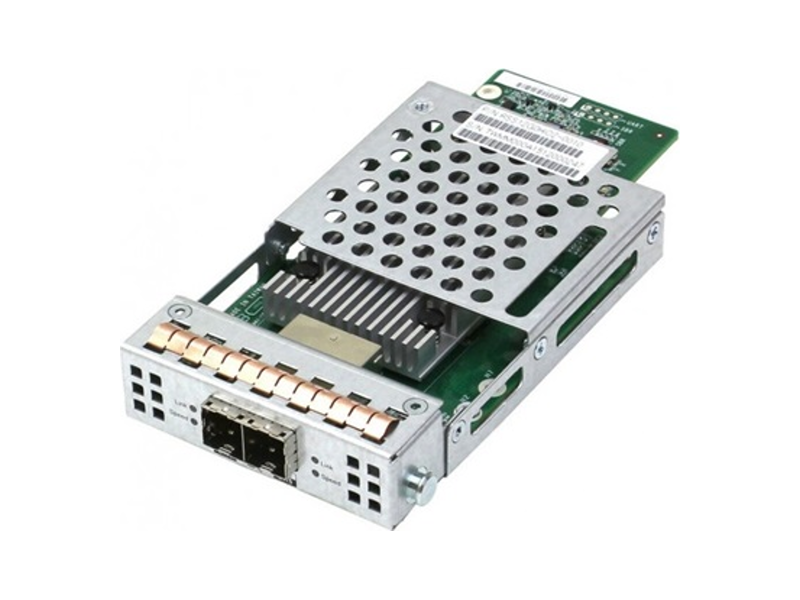 RSS12J5HIO2-0010  EonStor expansion board for expansion enclosure with 2 x 12Gb/ s SAS ports, type 2 (repl RSS12J1HIO2-0010, RSS12J4HIO2-0010)