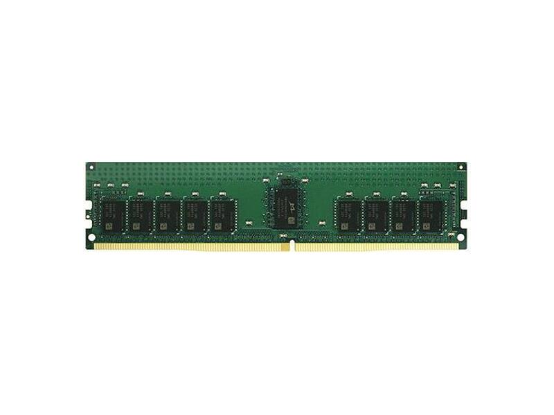 D4ER01-16G  Модуль памяти для СХД DDR4 16GB D4ER01-16G SYNOLOGY