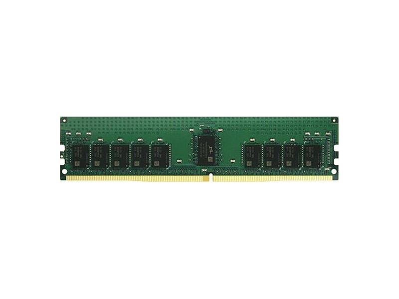 D4ER01-32G  Модуль памяти для СХД DDR4 32GB D4ER01-32G SYNOLOGY