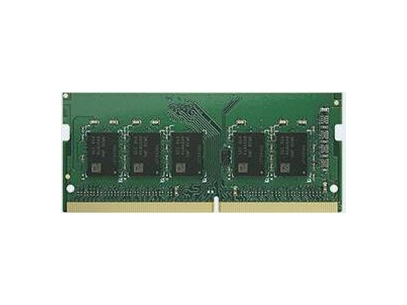 D4ES01-16G  DDR4 для СХД 16GB SO D4ES01-16G SYNOLOGY