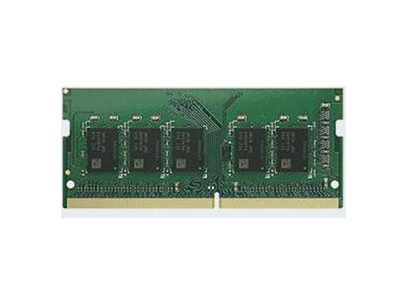 D4ES02-8G  DDR4 для СХД 8GB SO D4ES02-8G SYNOLOGY