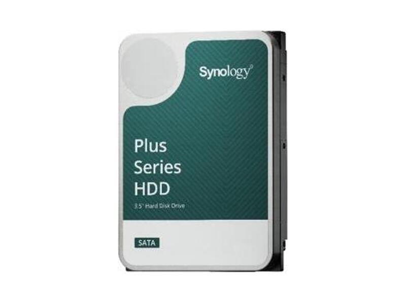 HAT3300-6T  HDD SYNOLOGY 6TB 3.5'' SATA6G 5400rpm 256MB HAT3300-6T