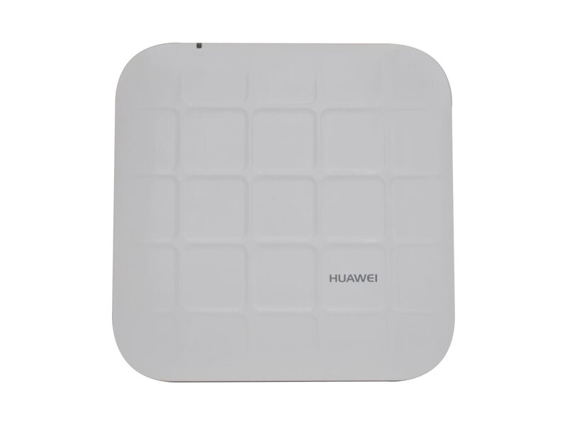 02350LEC  Точка доступа Huawei 11AC W2 2X2DB 1.267GBS AD9430DN-12 (02350LEC)