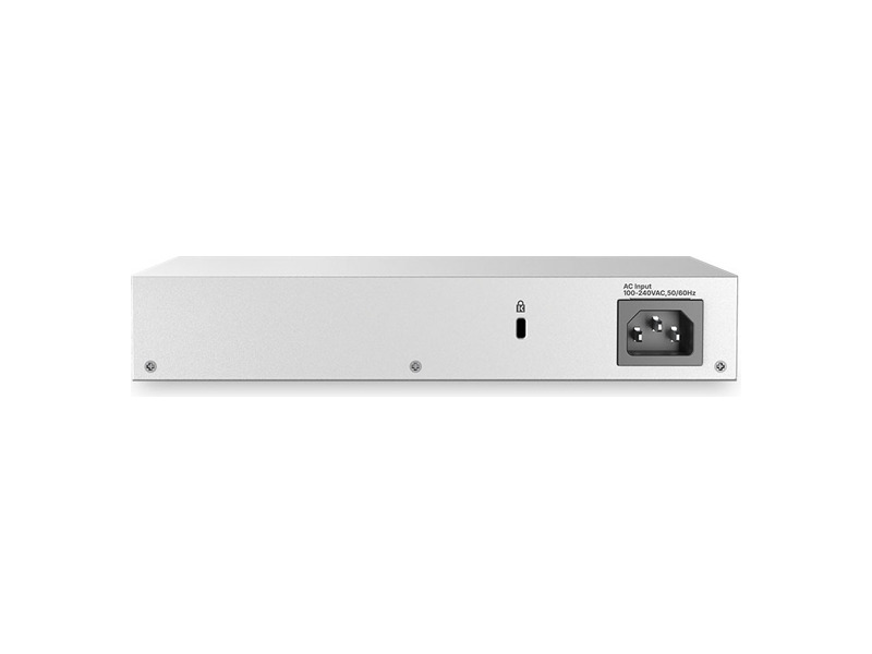 GS1100-24E-EU0104F  Коммутатор Zyxel GS1100-24E-EU0104F 24x1 GB/ s 1