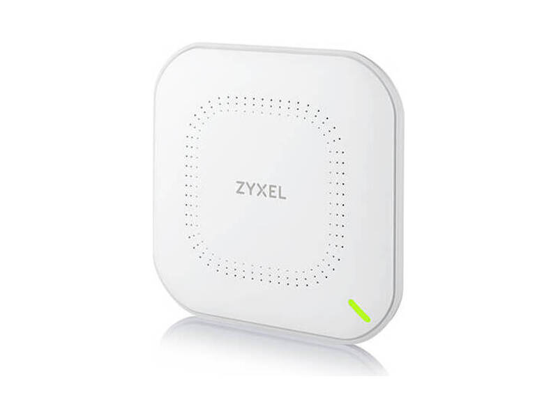NWA50AX-EU0103F Комплект из трех гибридных точек доступа Zyxel NebulaFlex NWA50AX 1