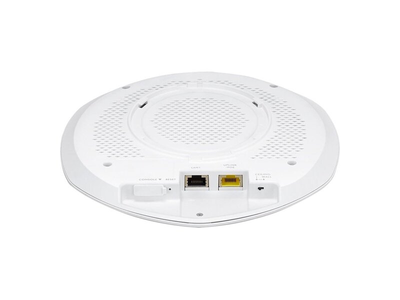 NAP203-ZZ0101F  Точка доступа Zyxel NAP203, 802.11ac 3x3 Dual-Radio Nebula Cloud Managed Access Point