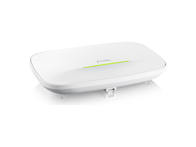 NWA210AXV2-EU0101F  Точка доступа Zyxel NebulaFlex NWA210AXv2, Wi-Fi 6 , 2.4-5 GHz, MU-MIMO 4x4/ 2x2, 2xLAN 2.5GE 1