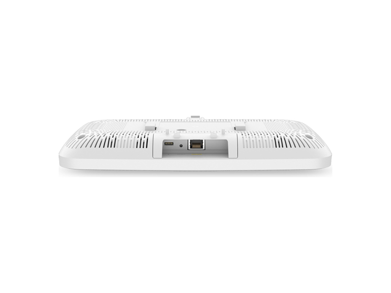 NWA240BE-WW0101F  Точка доступа Zyxel NebulaFlex NWA240BE, Wi-Fi 7, 2.5-5 GHz, MU-MIMO 2x2/ 4x4/ 2x2, 10GE 1