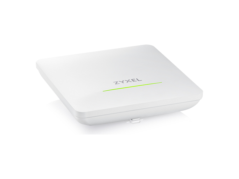 NWA50BEPRO-EU0102F  Точка доступа Zyxel BE6500 4-Stream WiFi 7 2.4-6 GHz, 1/ 2.5GbE