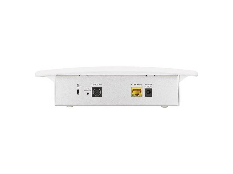 NWA5160N  Точка доступа Zyxel NWA5160N (single) 802.11a/ b/ g/ n Wireless LAN Managed Access Point 1