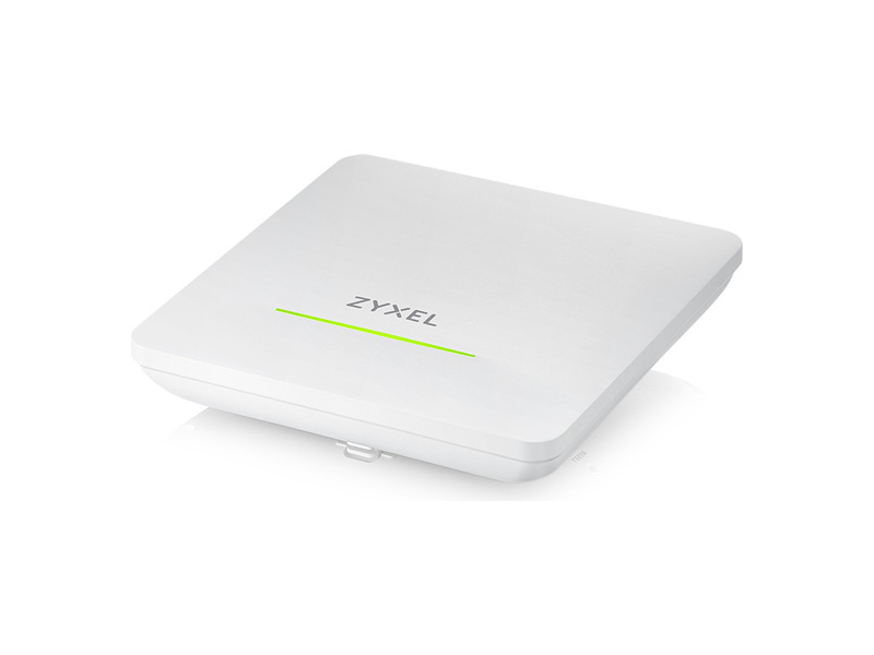 NWA90BE-EU0102F  Точка доступа Zyxel BE5100 4-Stream WiFi 7 2.4-5 GHz, 1/ 2.5GbE