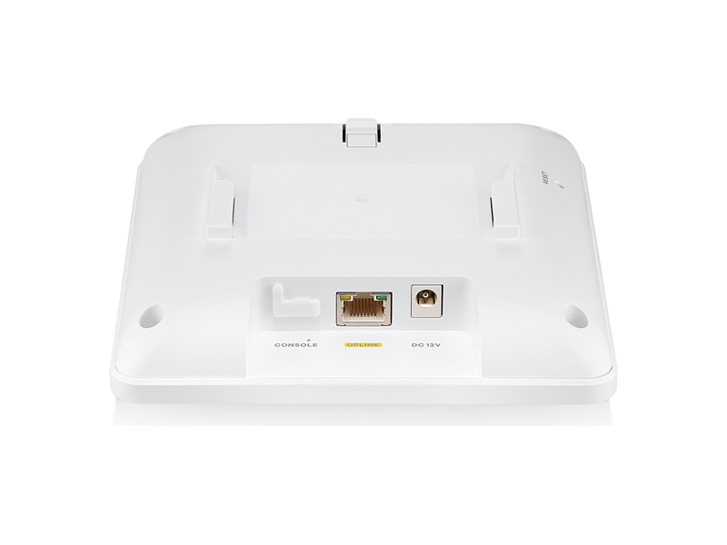 NWA90BE-EU0102F  Точка доступа Zyxel BE5100 4-Stream WiFi 7 2.4-5 GHz, 1/ 2.5GbE 1