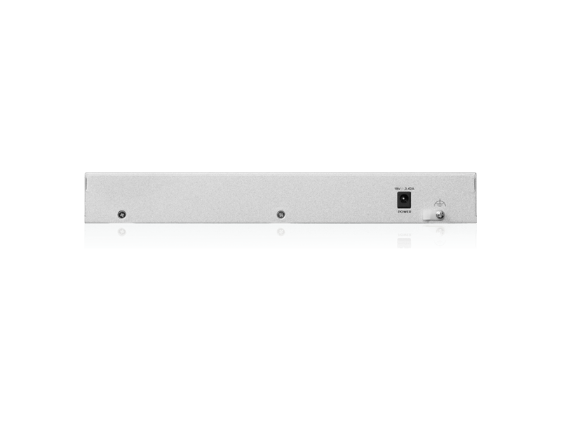 USGFLEX200H-EUCI01F  Межсетевой экран Zyxel USG FLEX 200H, Rack, 2xRJ-45: 1/ 2.5G (LAN/ WAN), 6xRJ-45: 1G (LAN/ WAN), 1xUSB3.0 ** 1