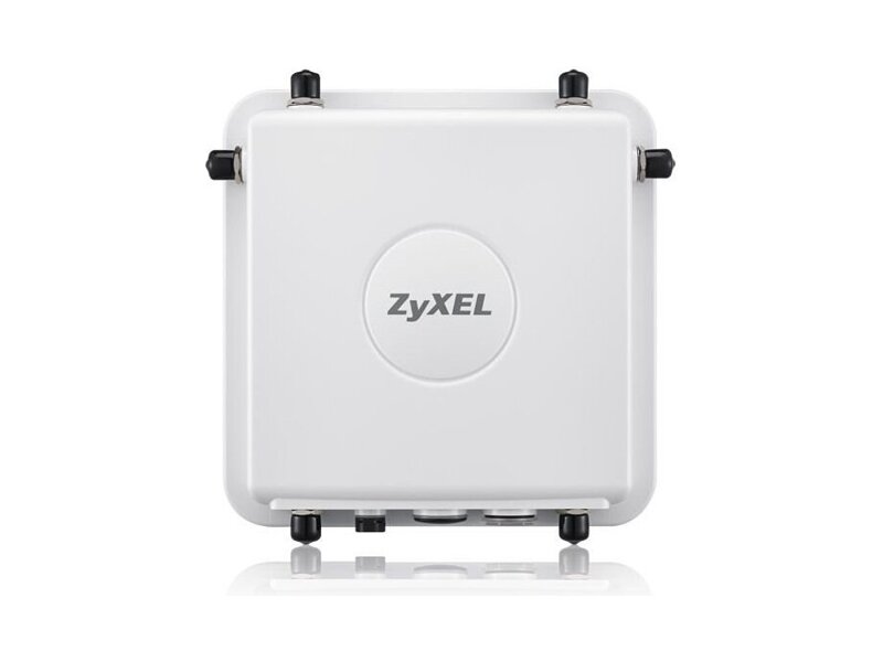 WAC6553D-E-EU0201F  Точка доступа Zyxel NebulaFlex Pro WAC6553D-E AC1750 10/ 100/ 1000BASE-TX 2