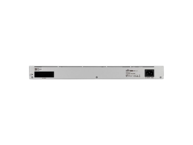 USW-Pro-24-EU  Ubiquity UniFi Professional 24Port Gigabit Switch with Layer3 Features and SFP+ 1