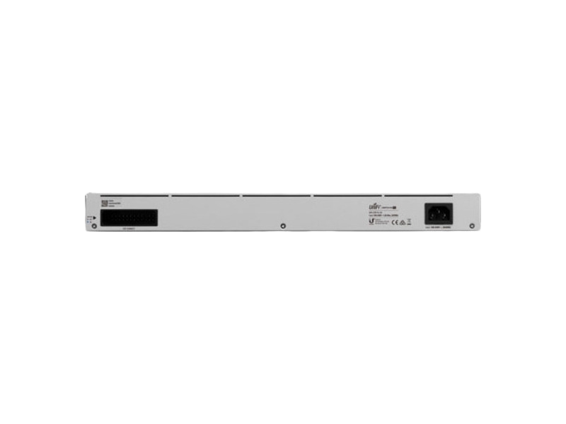 USW-Pro-48-EU  Коммутатор UniFi Professional 48-port Gigabit Switch with Layer3 Features and SFP+ 1