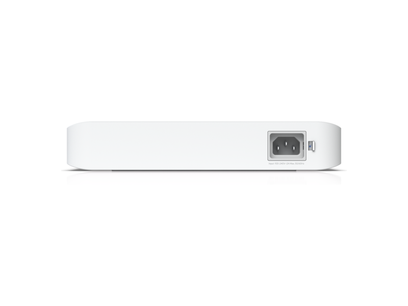 USW-Pro-8-PoE  Коммутатор Ubiquiti Unifi Enterprise 8 Poе, 6x PoE+, 2x PoE++, 2x 10G SFP+, 56 GB/ s, 1000 VLANs, 150W 2