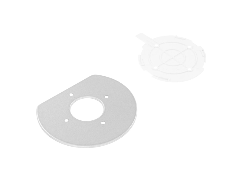 U7-LR  Wi-Fi точка доступа U7 Long-Rang UBIQUITI Wi-Fi7, 2.5 GbE, 3 x 3 (DL/ UL MU-MIMO), 2 x 2 (DL/ UL MU-MIMO), 300 clients