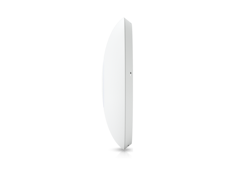 U7-Pro  Ubiquiti Ceiling-mounted WiFi 7 AP with 6 spatial streams and 6 GHz support for interference-free WiFi in demanding, large-scale environment 2