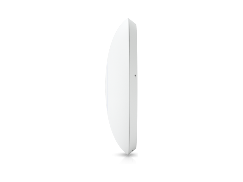 U7-Pro-Max  Точка доступа Ubiquiti U7-Pro-Max Wi-Fi7, 160 м², 500 устройств, 2.5 GBs, 57V 25W RJ45 2