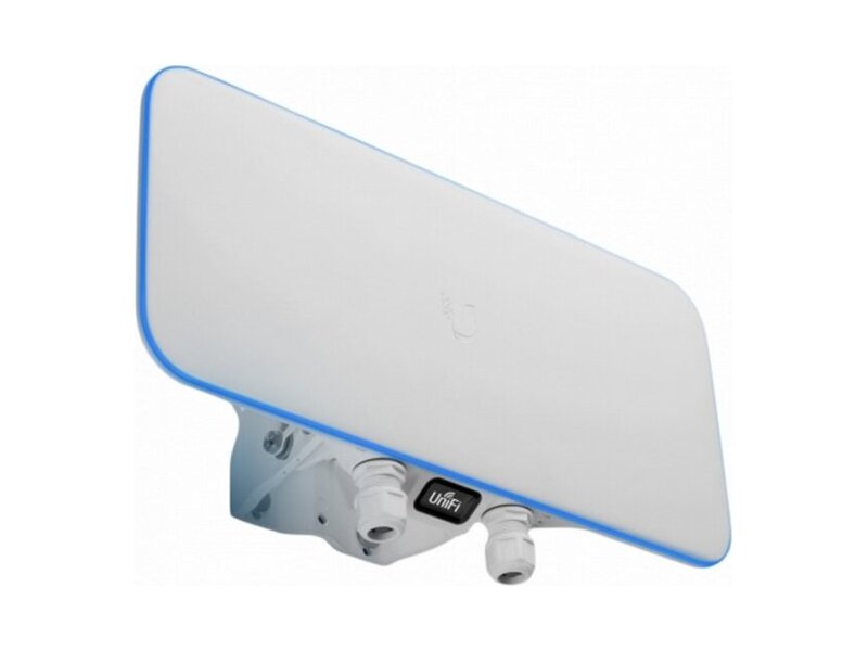 UWB-XG  Точка доступа Ubiquiti UniFi BaseStation XG Wi-Fi5, 5GHz, 4x4 DL MU-MIMO, 465 m², 1500 clients, GbE RJ45, 1/ 10 GbE ICM