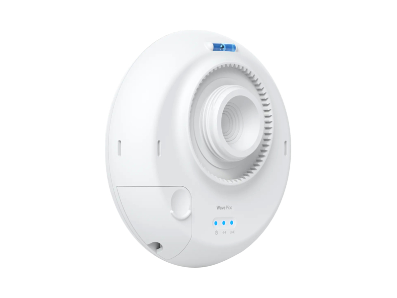 Wave-Pico  Мост Ubiquiti Wave-Pico, UISP Wave Pico 5-60 GHz, Wi-Fi6, USIP, SNMP,