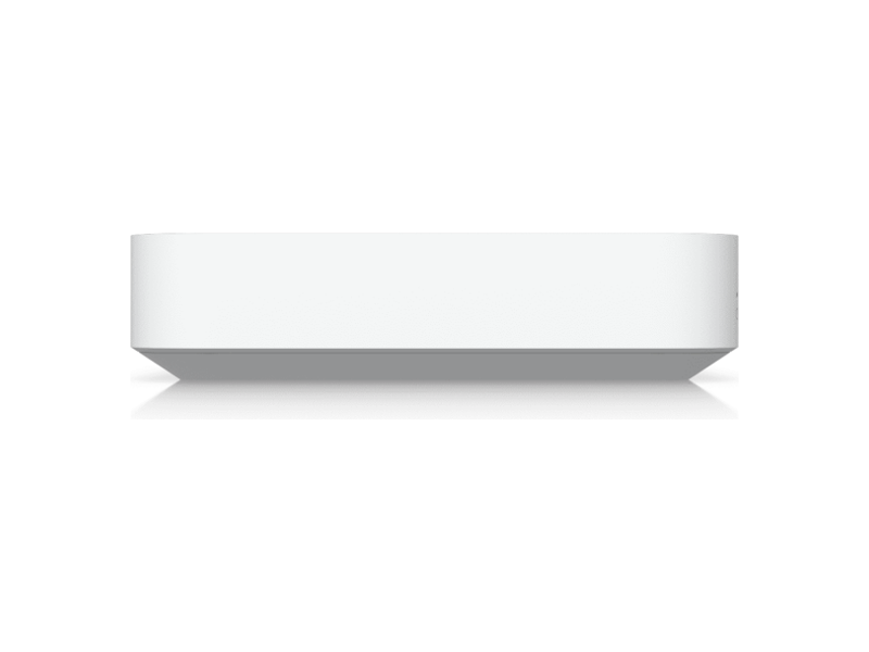 UCG-Ultra  Шлюз Ubiquiti UCG-Ultra UniFi Devices 30, Simultaneous Users Connected 300, 2.5 GbE RJ45, 4xGbE RJ45, Firewall, VPN, BT
