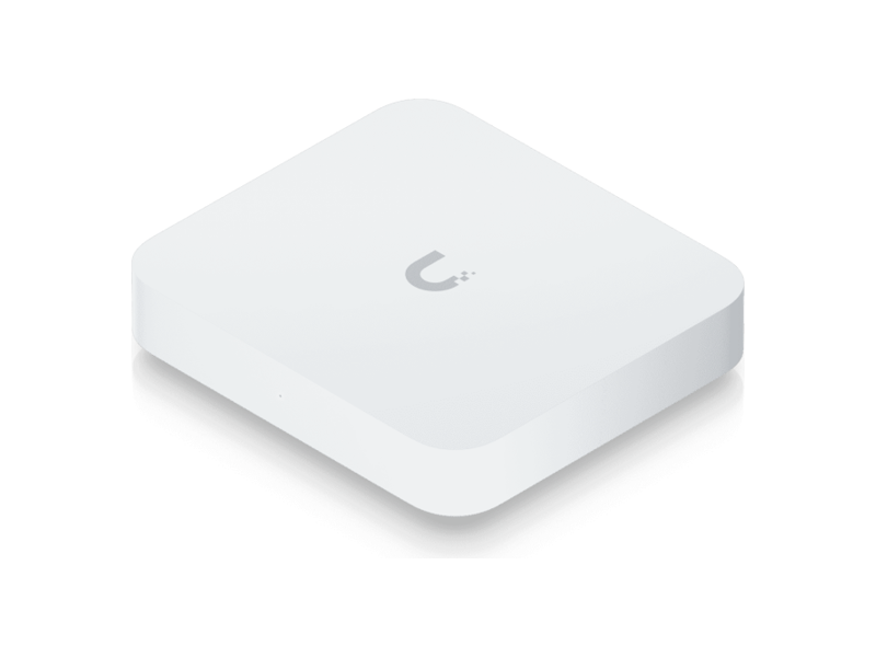 UXG-Max  Роутер Ubiquiti UXG-Max/ ARM/ Cortex-A53/ 1.5 GHz/ 5xRJ45/ 9.6W/ USB Type-C/ WireGuard/ L2TP/ OpenVPN/ DHCP/ IPv6 ISP