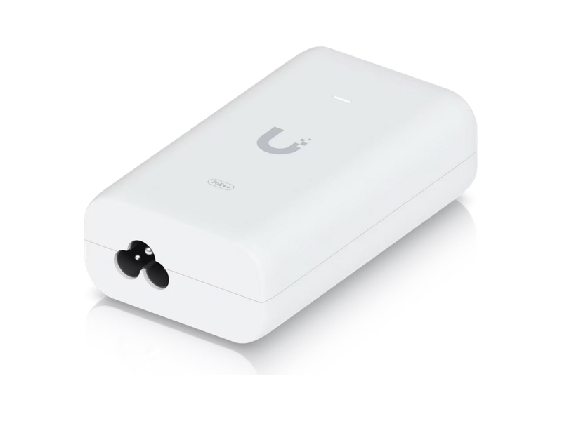 U-PoE++  Адаптер Ubiquiti U-PoE++ PoE++ (60W) 1